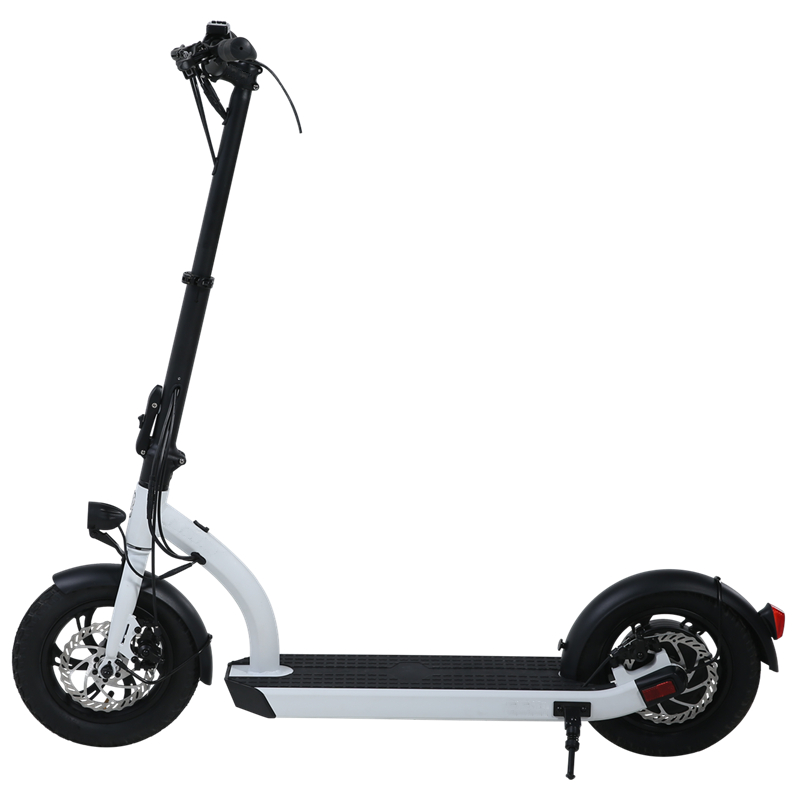 H8- 12inch 48V electric scooter/ can pass EN17128/ EU Patent