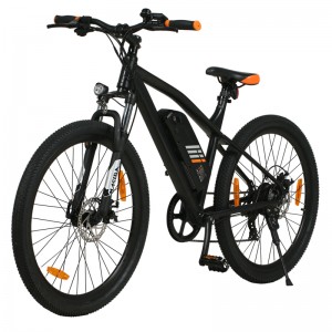 R6- 27.5inch electric mountain bike