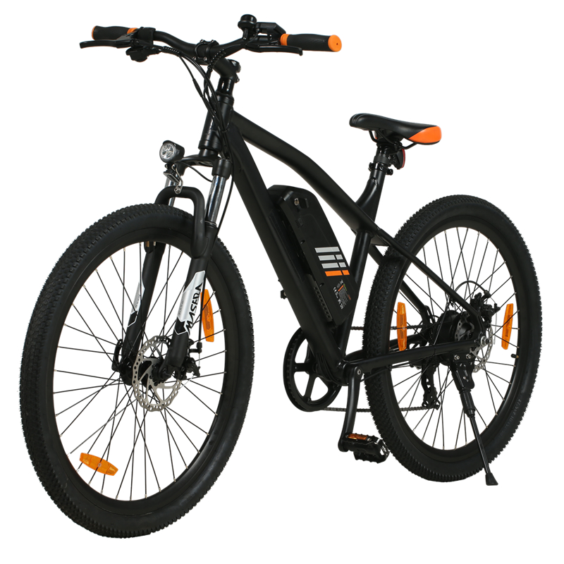 R6- 27.5inch electric mountain bike